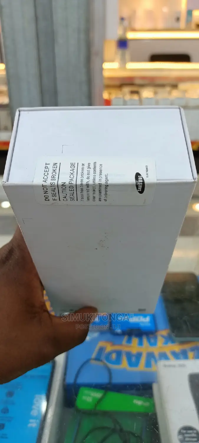 New Samsung Galaxy A23 128 GB Black