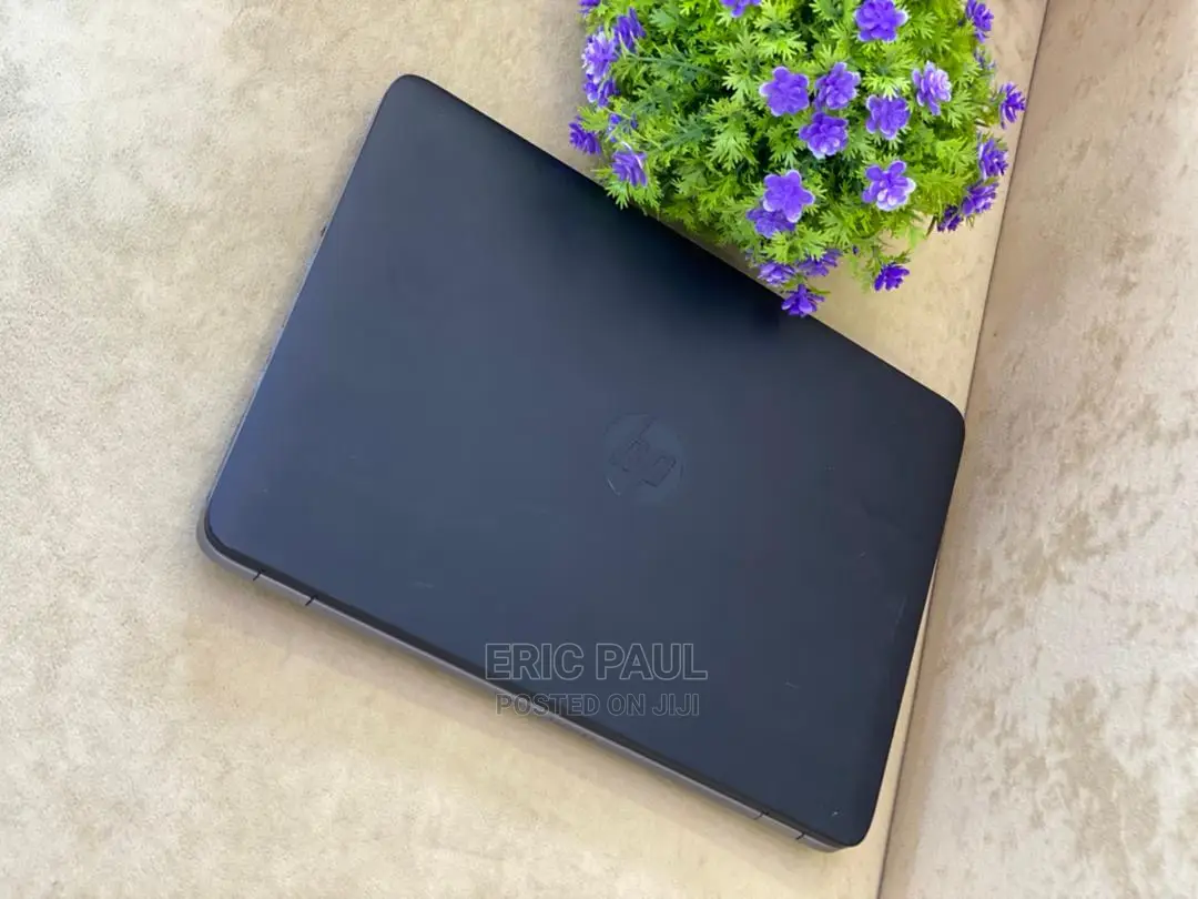 Laptop HP EliteBook 820 G2 4GB Intel Core I5 HDD 500GB