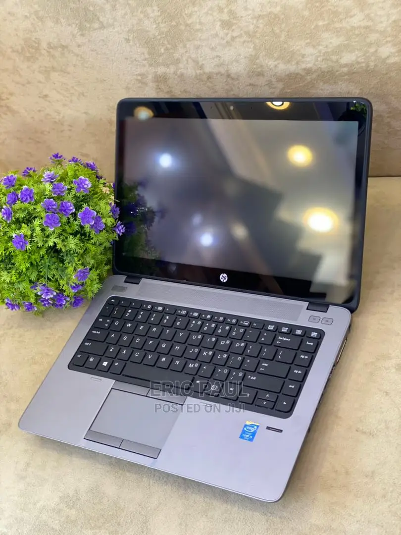 Laptop HP EliteBook 820 G2 4GB Intel Core I5 HDD 500GB