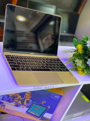 Laptop Apple MacBook 2017 8GB Intel Core M SSD 256GB