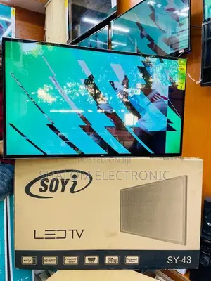 SOY PRO Smart Inch 50.