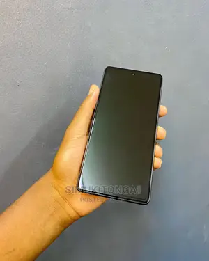 New Google Pixel 7 128 GB Black