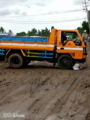 Kwa Mahitaji Yako Kuanzia Ujazo Wa Tani 2,6 Hadi 18