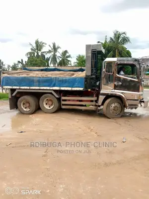 Kwa Mahitaji Yako Kuanzia Ujazo Wa Tani 2,6 Hadi 18