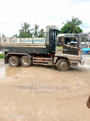 Kwa Mahitaji Yako Kuanzia Ujazo Wa Tani 2,6 Hadi 18