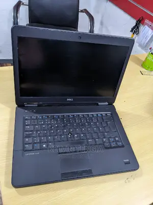 Laptop Dell Latitude E5440 8GB Intel Core I5 SSD 256GB