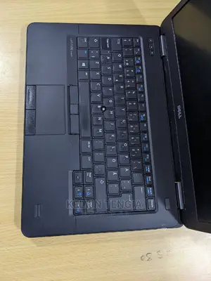 Laptop Dell Latitude E5440 8GB Intel Core I5 SSD 256GB
