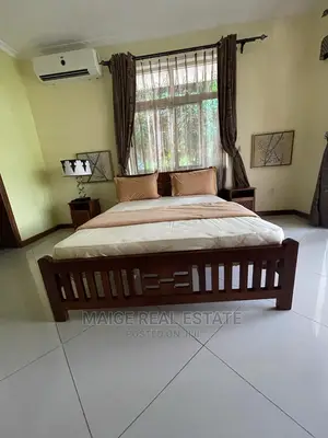 Furnished 1bdrm Apartment in Mbezi for Rent