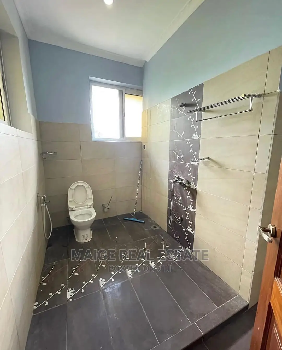 Furnished 1bdrm Apartment in Mbezi for Rent