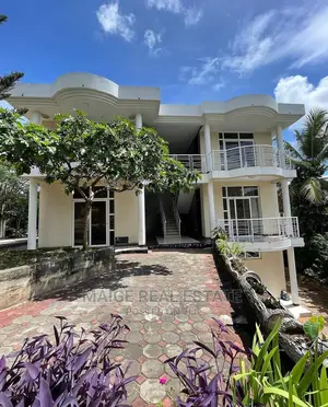 Furnished 1bdrm Apartment in Mbezi for Rent