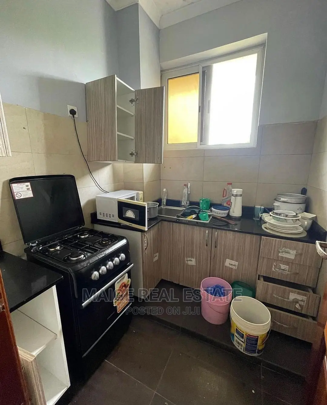Furnished 1bdrm Apartment in Mbezi for Rent