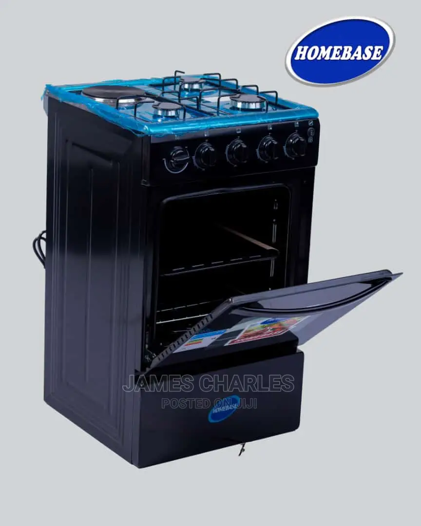 Classic Home Base Cooker