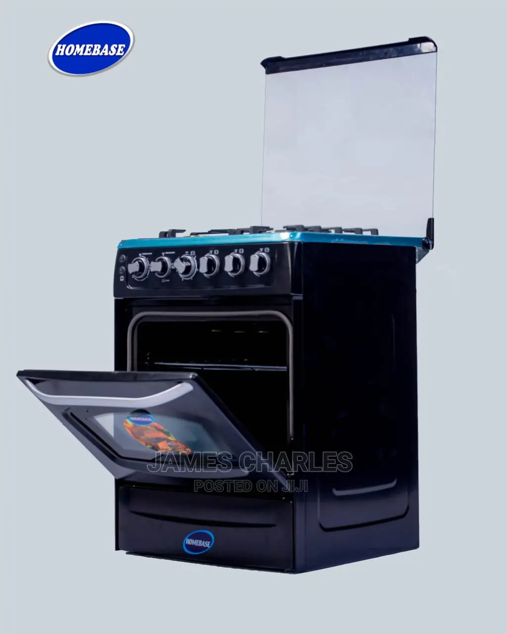 ##90/60 Home Base Cooker
