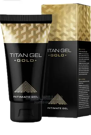 Buy One Advanced Titan Gold and Get Another for Free Offer