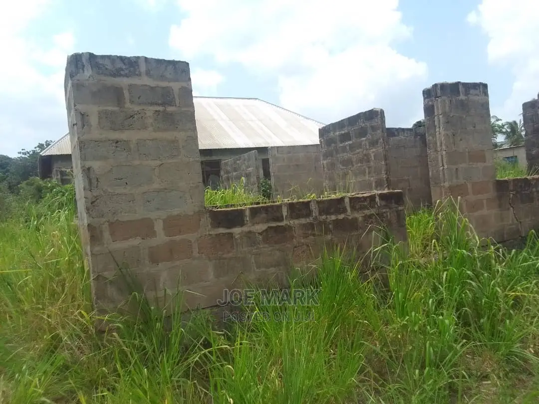 A Plot for Sale at Kibaha Visiga