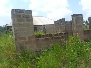 A Plot for Sale at Kibaha Visiga