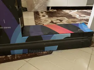 Evvod Soundbar