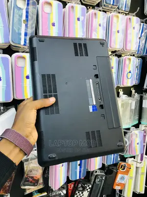 Laptop Dell Latitude 5400 8GB Intel Core I5 HDD 500GB