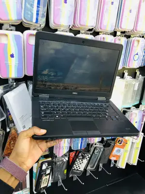 Laptop Dell Latitude 5400 8GB Intel Core I5 HDD 500GB