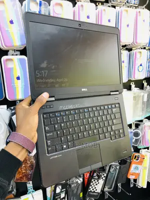 Laptop Dell Latitude 5400 8GB Intel Core I5 HDD 500GB