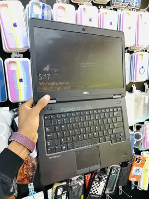 Laptop Dell Latitude 5400 8GB Intel Core I5 HDD 500GB