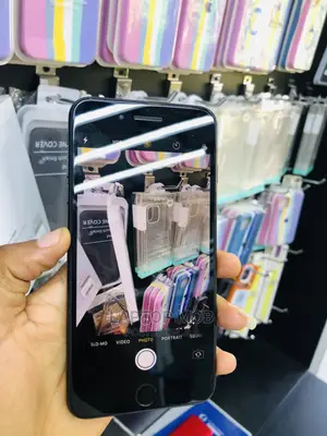 Apple iPhone 7 Plus 32 GB Black