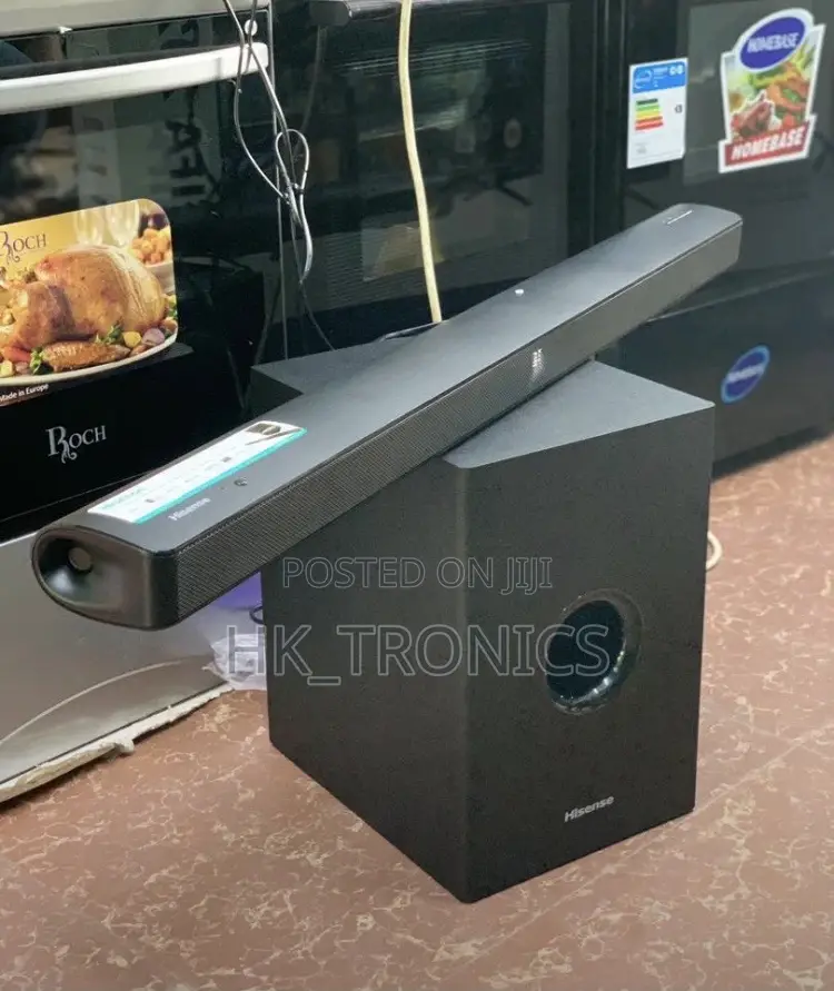 Hisense Soundbar