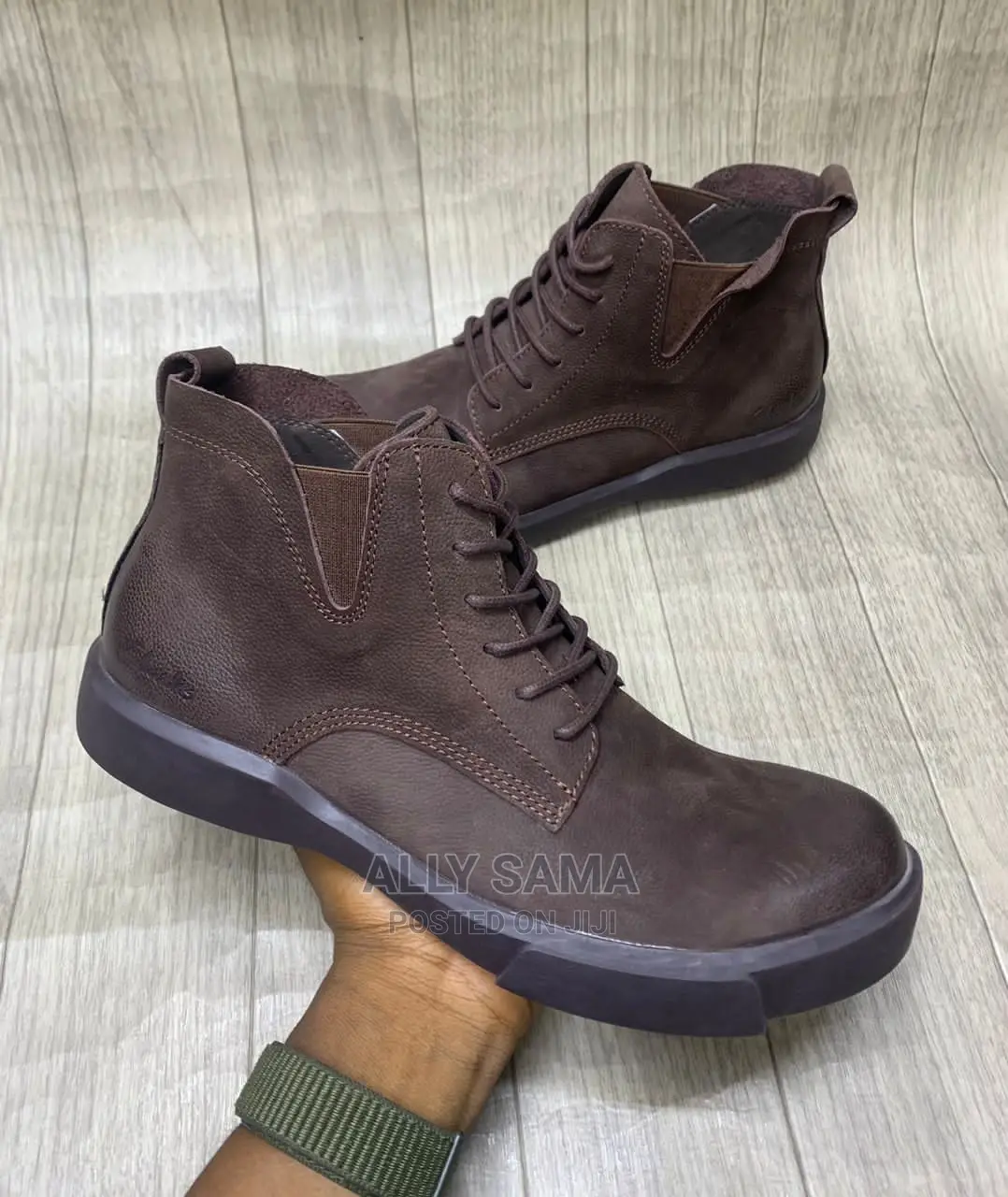 Clark's Men's Shoes