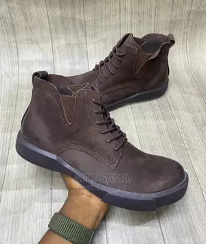 Clark's Men's Shoes