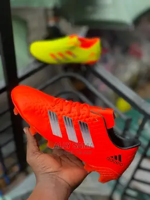 Foot Ball Boot