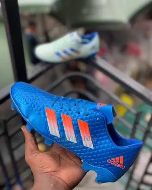 Foot Ball Boot
