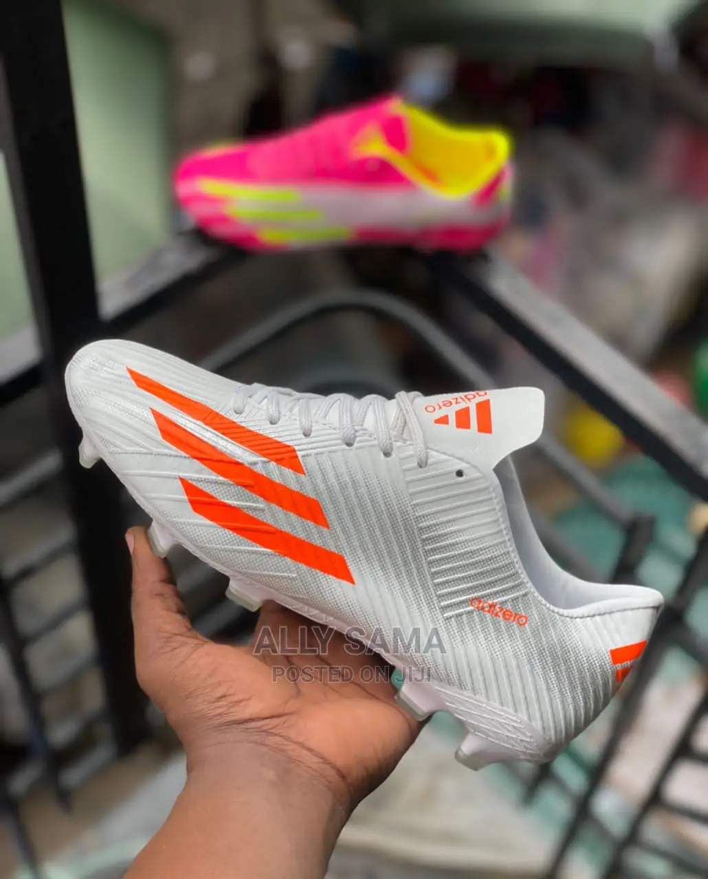 Football Boots