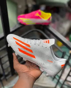 Football Boots