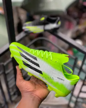 Football Boots
