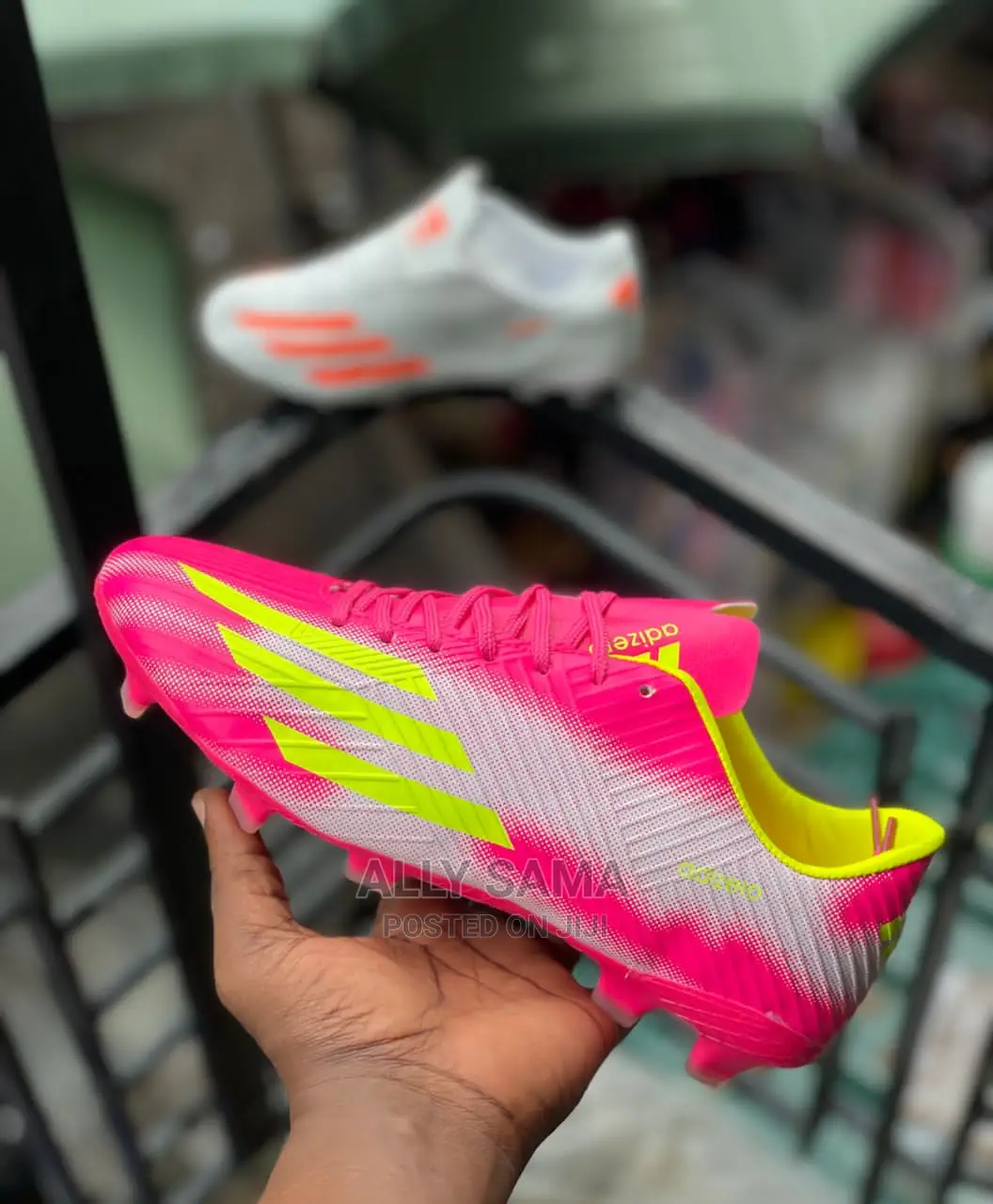 Football Boots