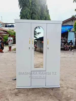 Kabati Za Mbao Mpya