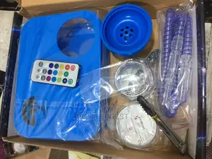 Portable Shiisha Hooker