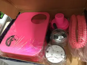 Portable Shiisha Hooker
