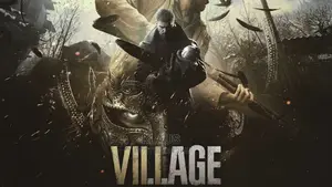 Resident Evil Village Pc Game