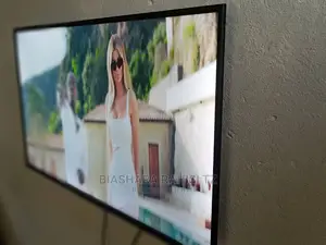 Hisense Smart Android