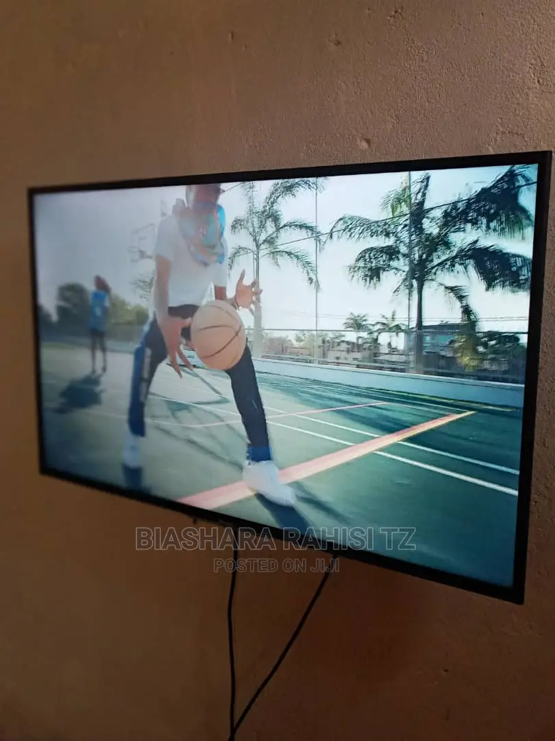 Hisense Smart Android