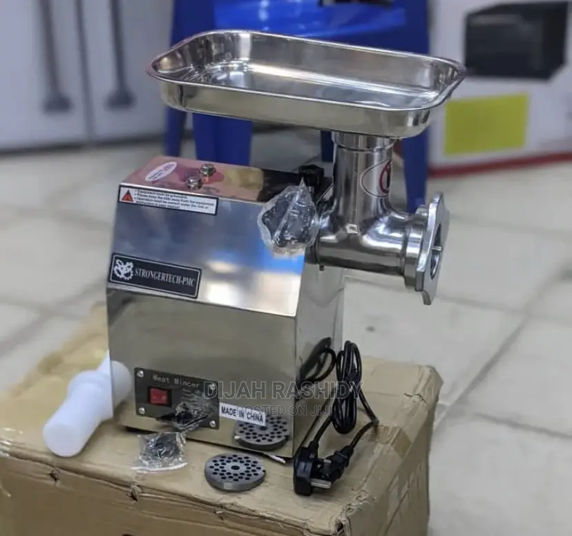 Meat Grinders