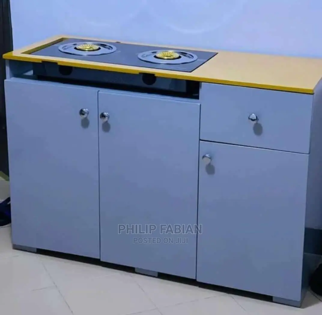 Kitchen in Ilala Furniture, Philip Fabian Jiji.co.tz