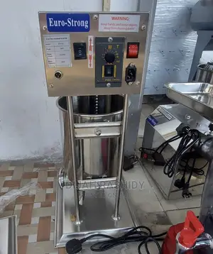 Mashine Ya Sausage