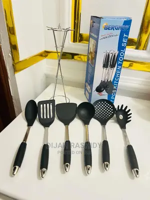 Serving Spoon