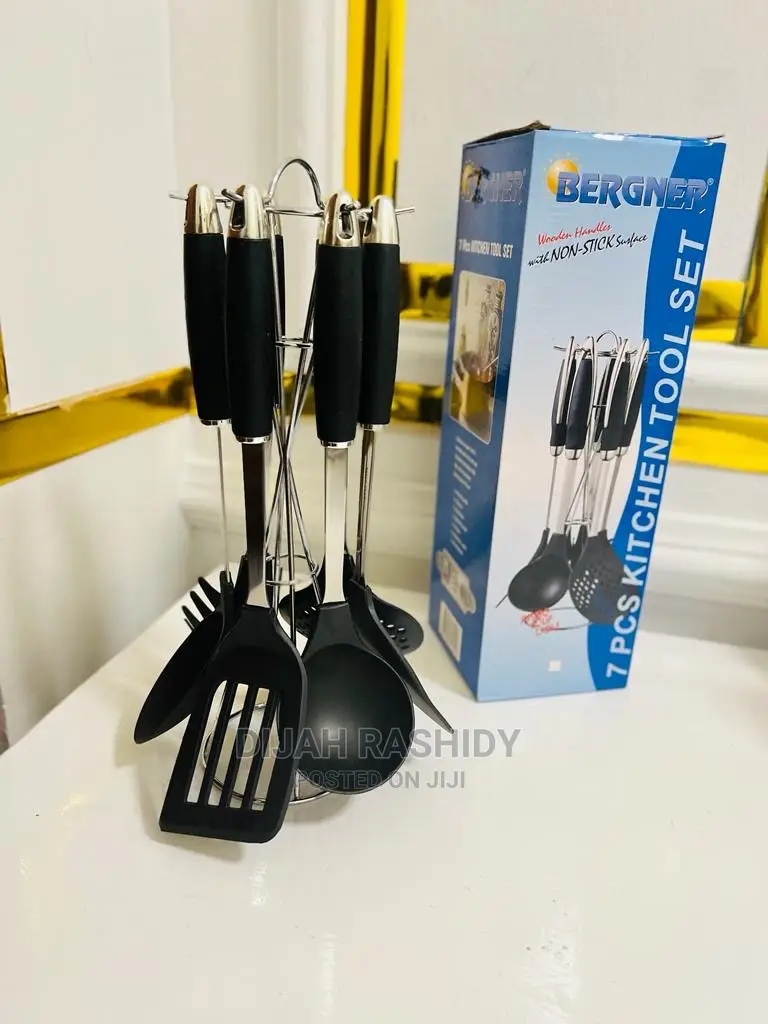 Serving Spoon