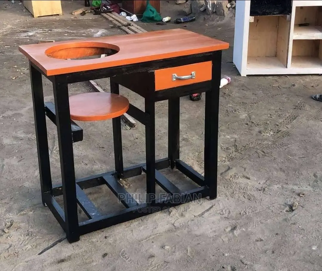 Kitchen Cabinet