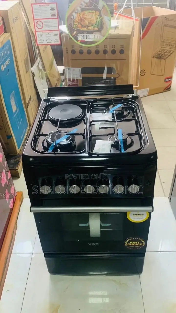 Von Jiko La Oven. Size 50/50
