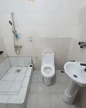 3bdrm House in Mbezi for Rent