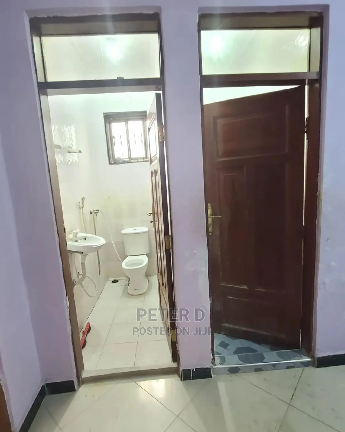 3bdrm House in Mbezi for Rent